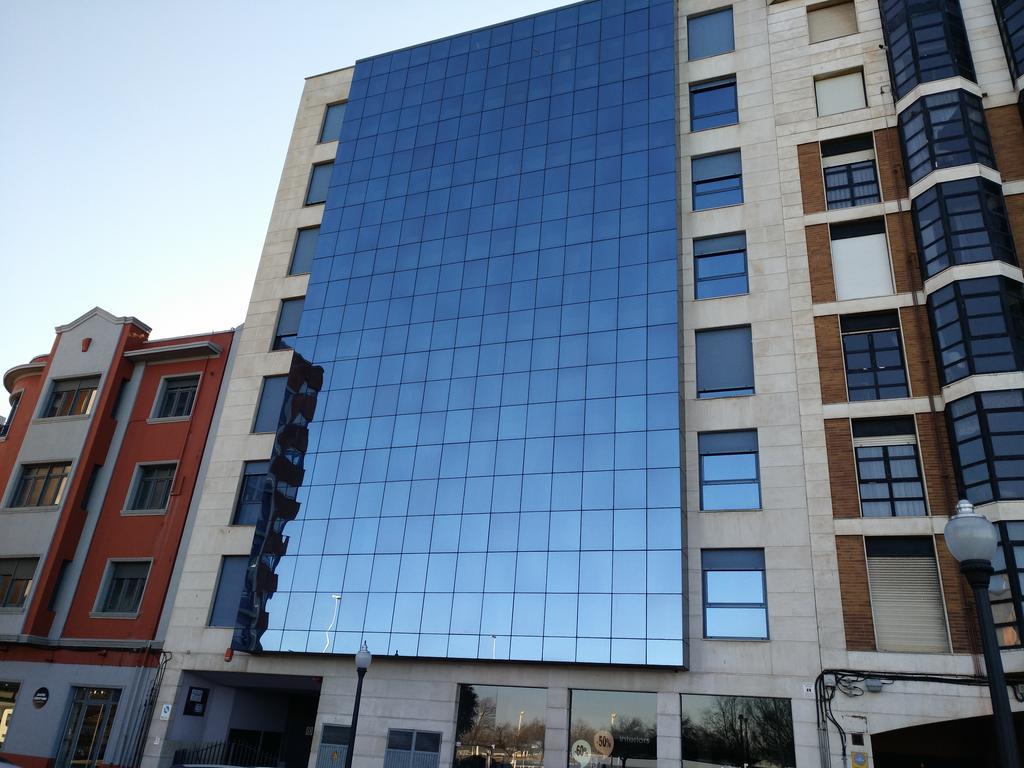 Iradri, Apartamento Playa Χιχόν Εξωτερικό φωτογραφία
