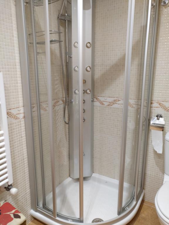 Iradri, Apartamento Playa Χιχόν Εξωτερικό φωτογραφία