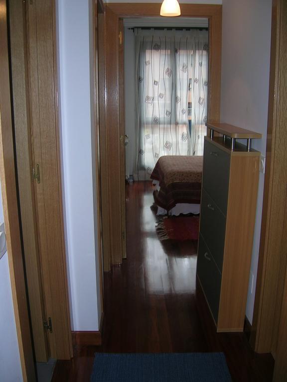 Iradri, Apartamento Playa Χιχόν Εξωτερικό φωτογραφία