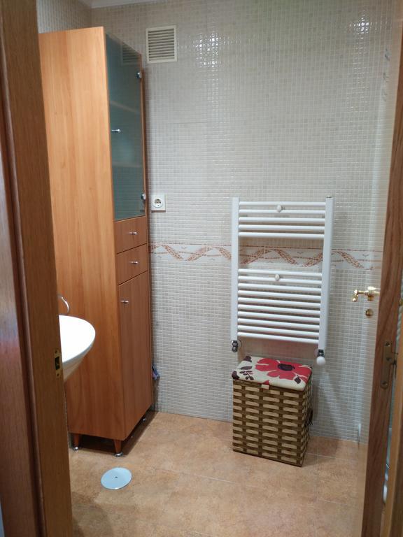 Iradri, Apartamento Playa Χιχόν Εξωτερικό φωτογραφία