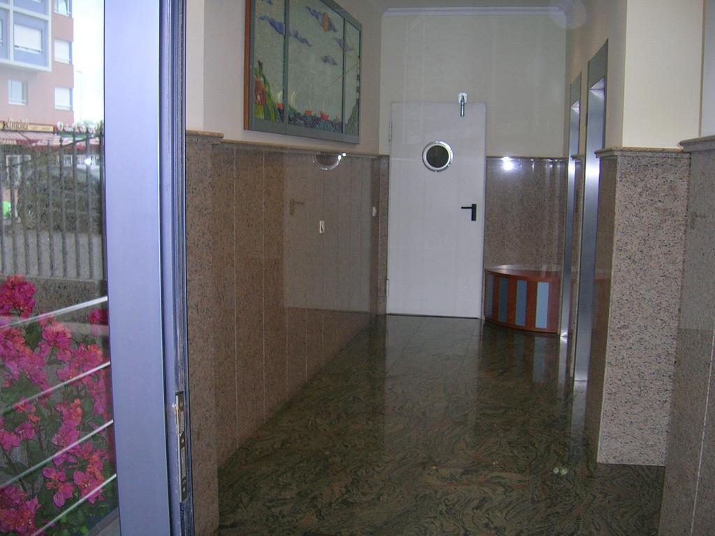 Iradri, Apartamento Playa Χιχόν Εξωτερικό φωτογραφία