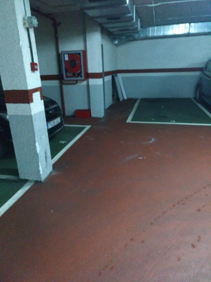 Iradri, Apartamento Playa Χιχόν Εξωτερικό φωτογραφία