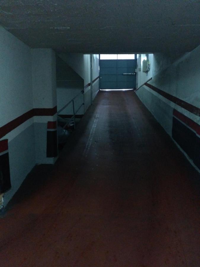 Iradri, Apartamento Playa Χιχόν Εξωτερικό φωτογραφία